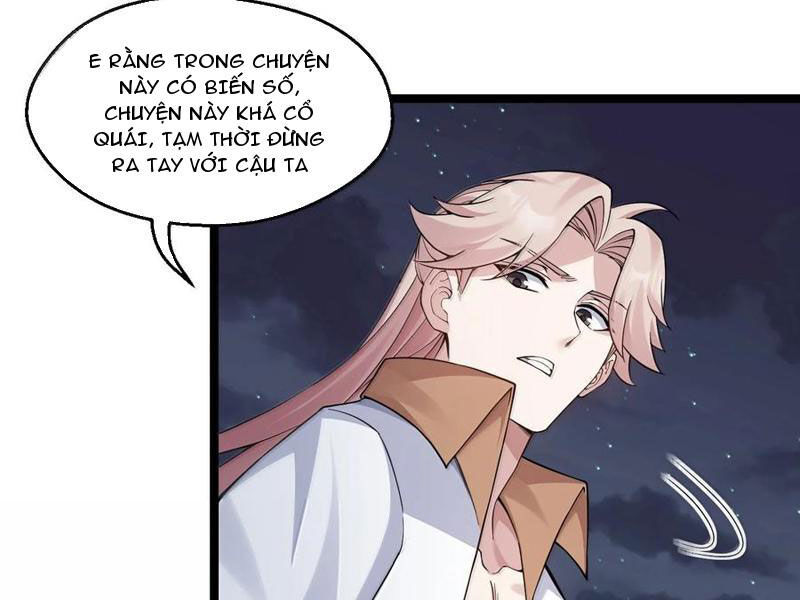 Hảo Đồ Nhi Hãy Tha Cho Vi Sư Chapter 305 - Trang 22