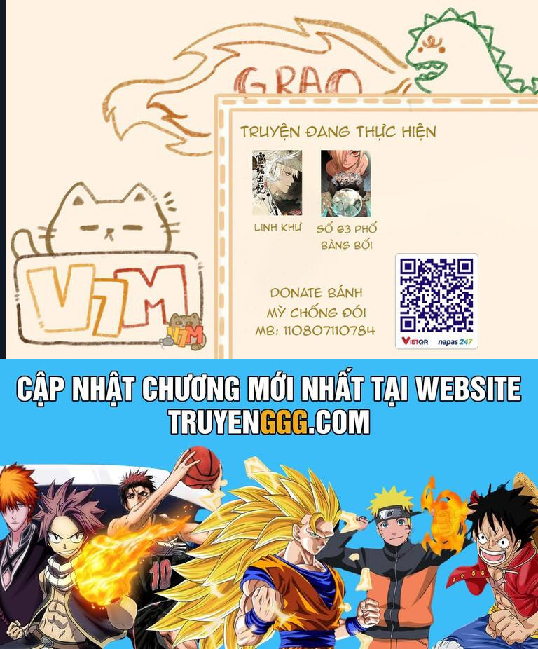 Linh Khư Chapter 89 - Trang 20