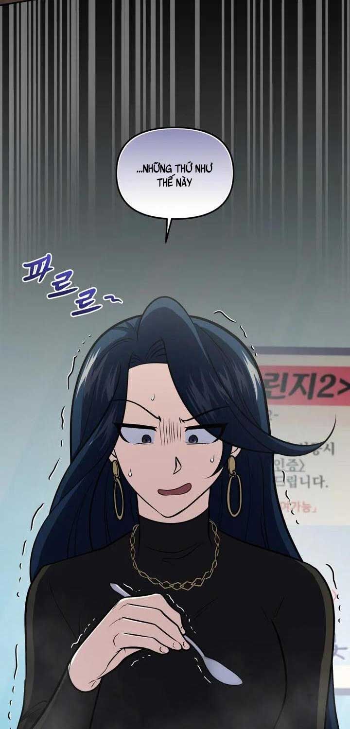 Nhà Hàng Thợ Săn Quái Vật Chapter 58 - Trang 12