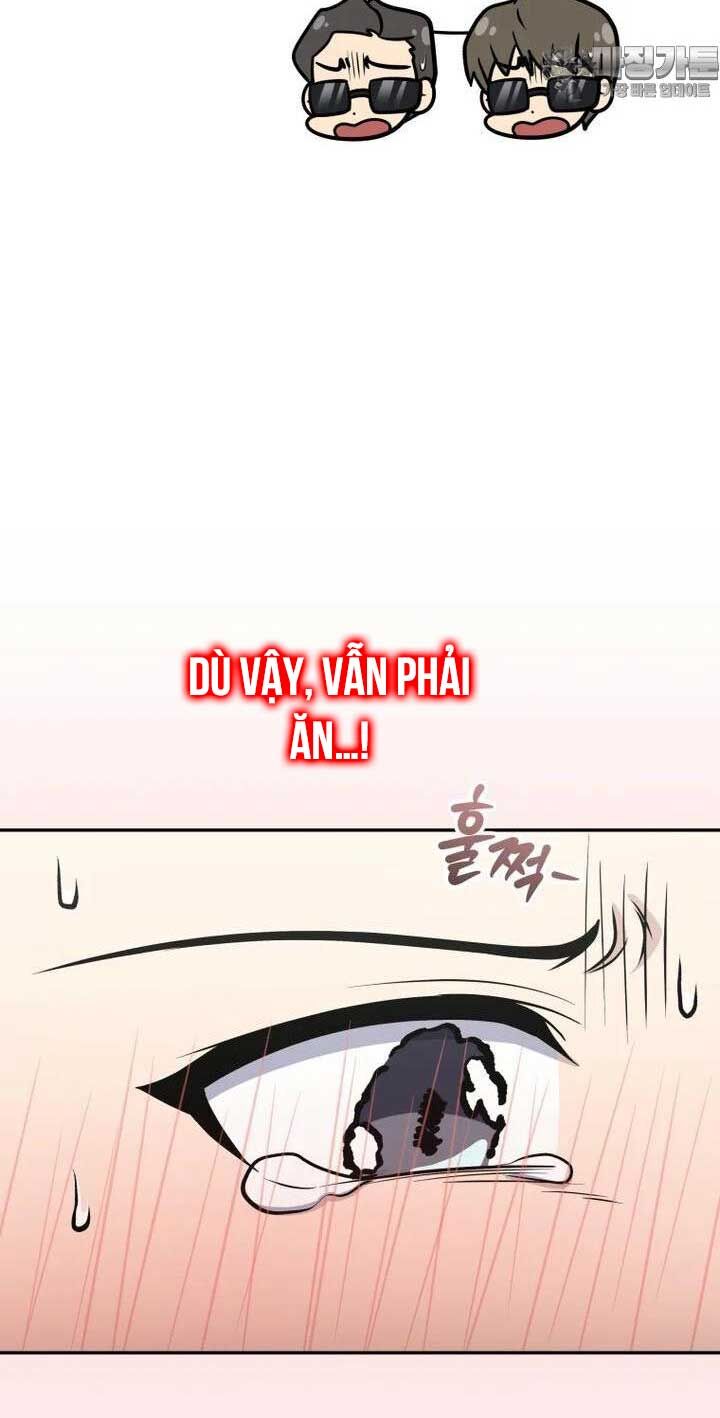 Nhà Hàng Thợ Săn Quái Vật Chapter 58 - Trang 71