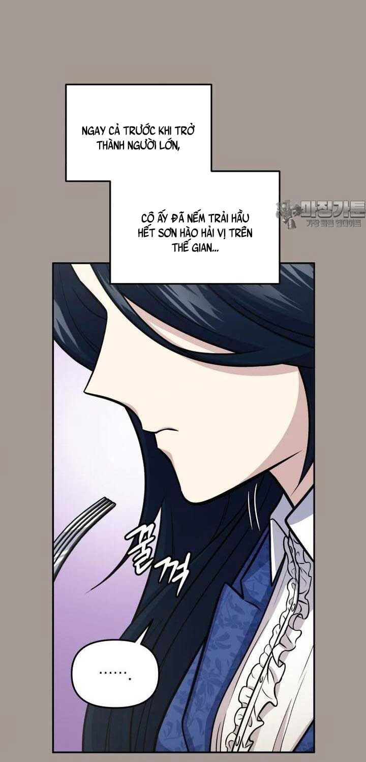 Nhà Hàng Thợ Săn Quái Vật Chapter 58 - Trang 6