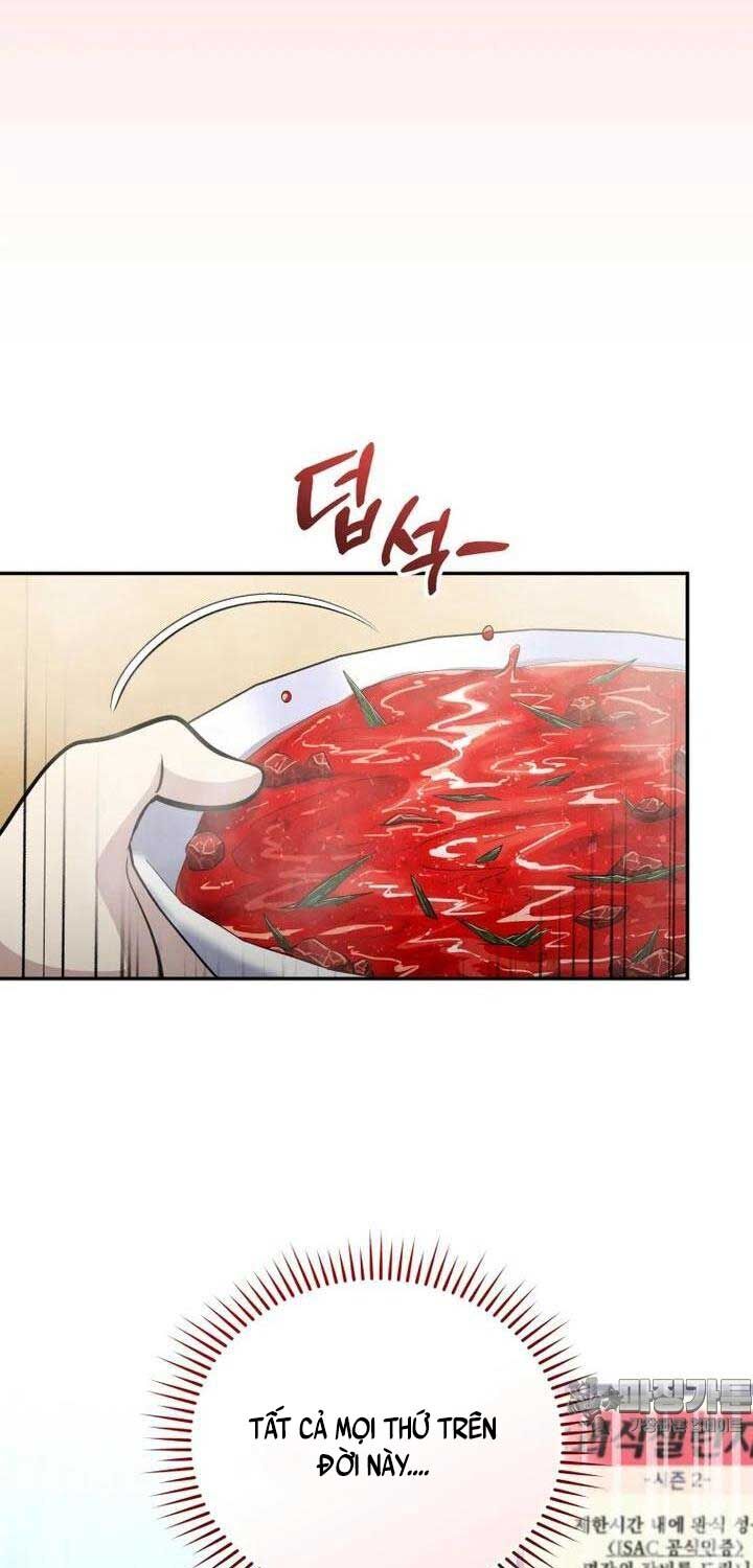 Nhà Hàng Thợ Săn Quái Vật Chapter 58 - Trang 72