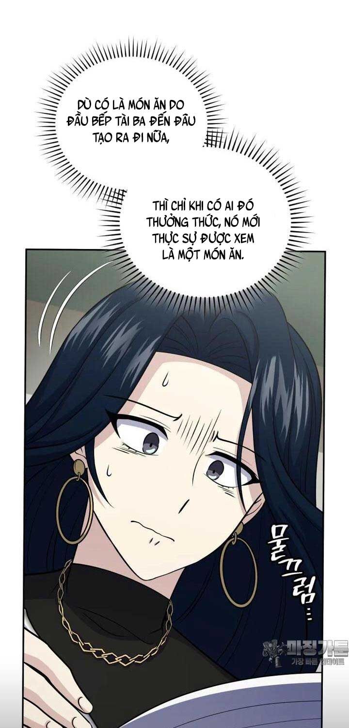 Nhà Hàng Thợ Săn Quái Vật Chapter 58 - Trang 18