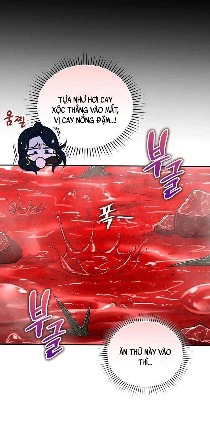 Nhà Hàng Thợ Săn Quái Vật Chapter 58 - Trang 21