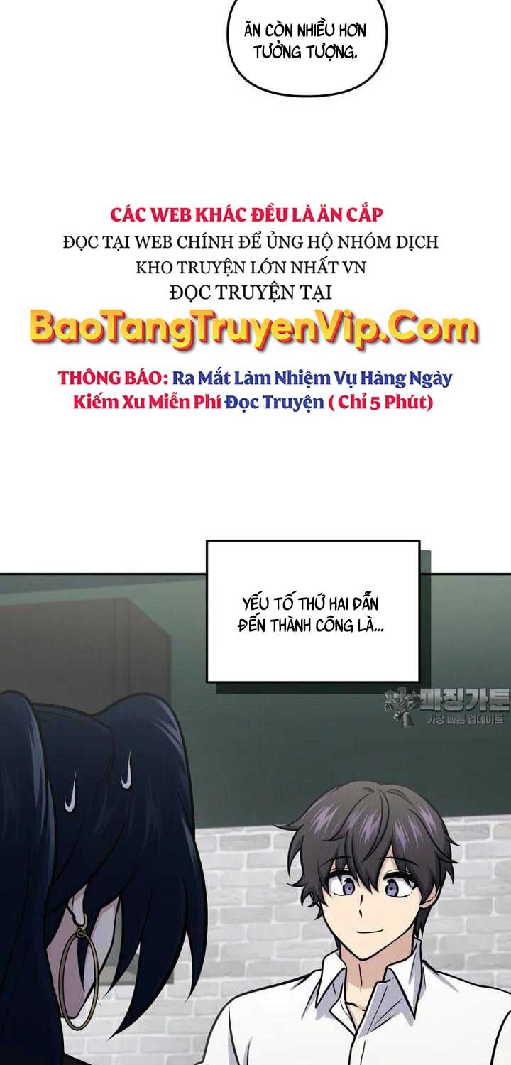 Nhà Hàng Thợ Săn Quái Vật Chapter 58 - Trang 83