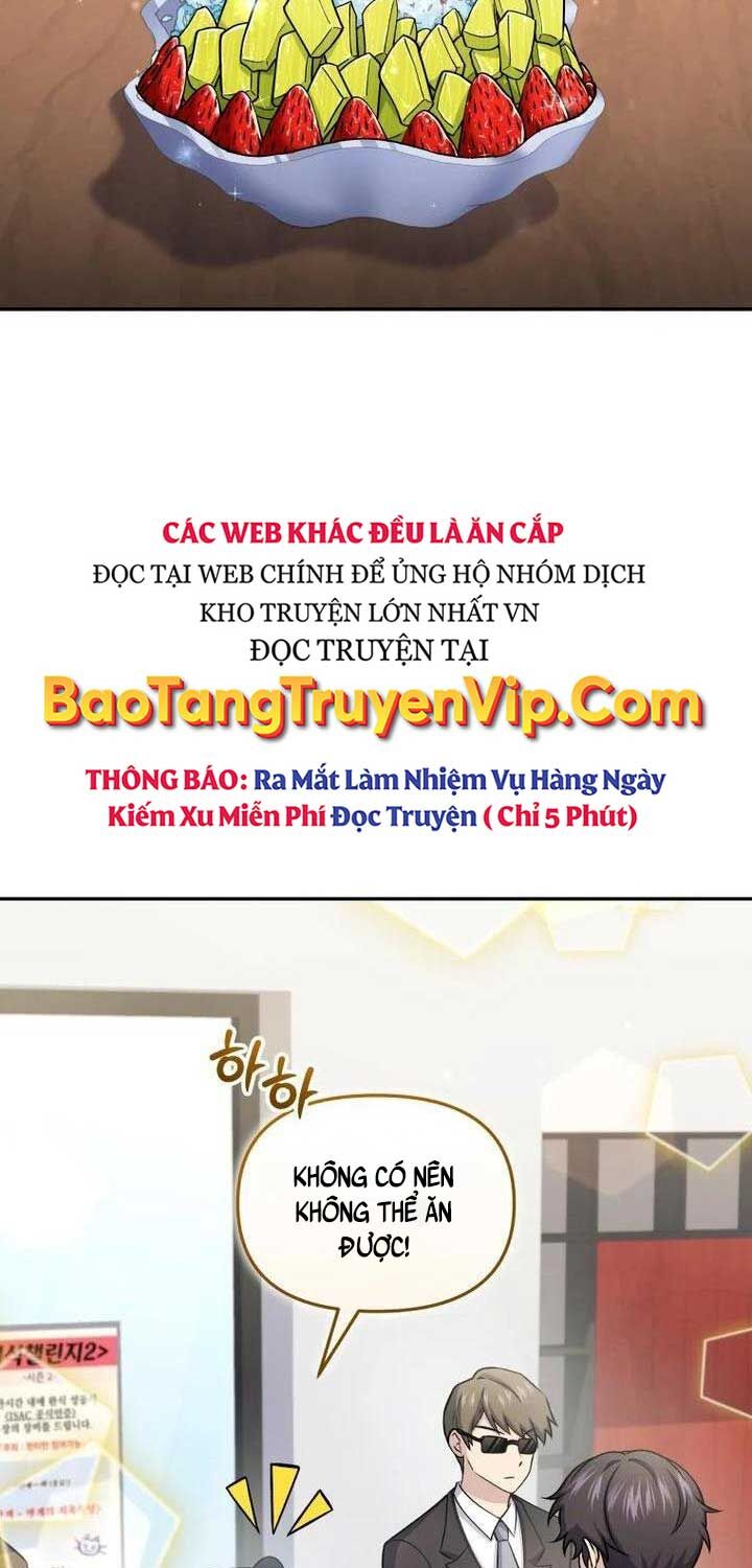 Nhà Hàng Thợ Săn Quái Vật Chapter 58 - Trang 93