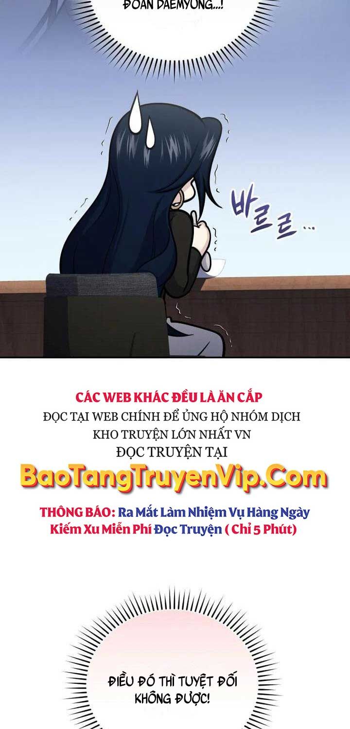 Nhà Hàng Thợ Săn Quái Vật Chapter 58 - Trang 23