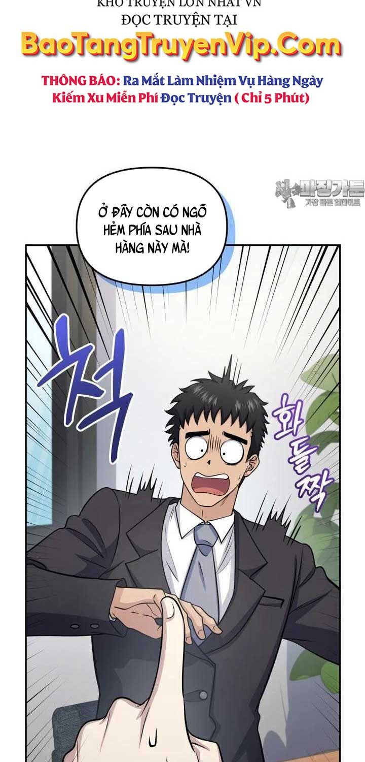 Nhà Hàng Thợ Săn Quái Vật Chapter 58 - Trang 33