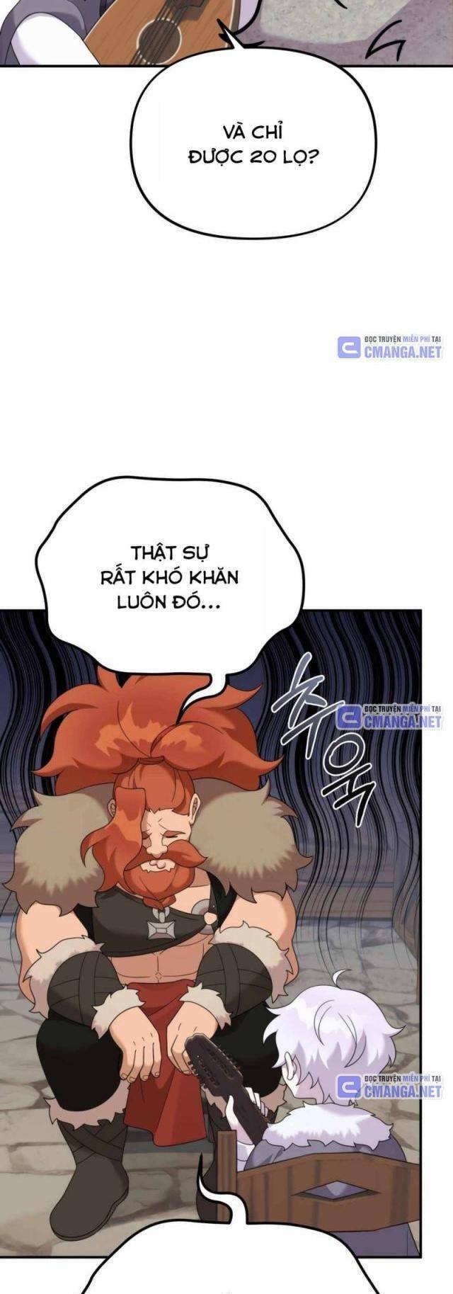 Phương Pháp Sinh Tồn Của Rồng Sắp Ngủm Chapter 42 - Trang 16