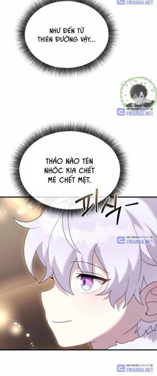 Phương Pháp Sinh Tồn Của Rồng Sắp Ngủm Chapter 41 - Trang 21