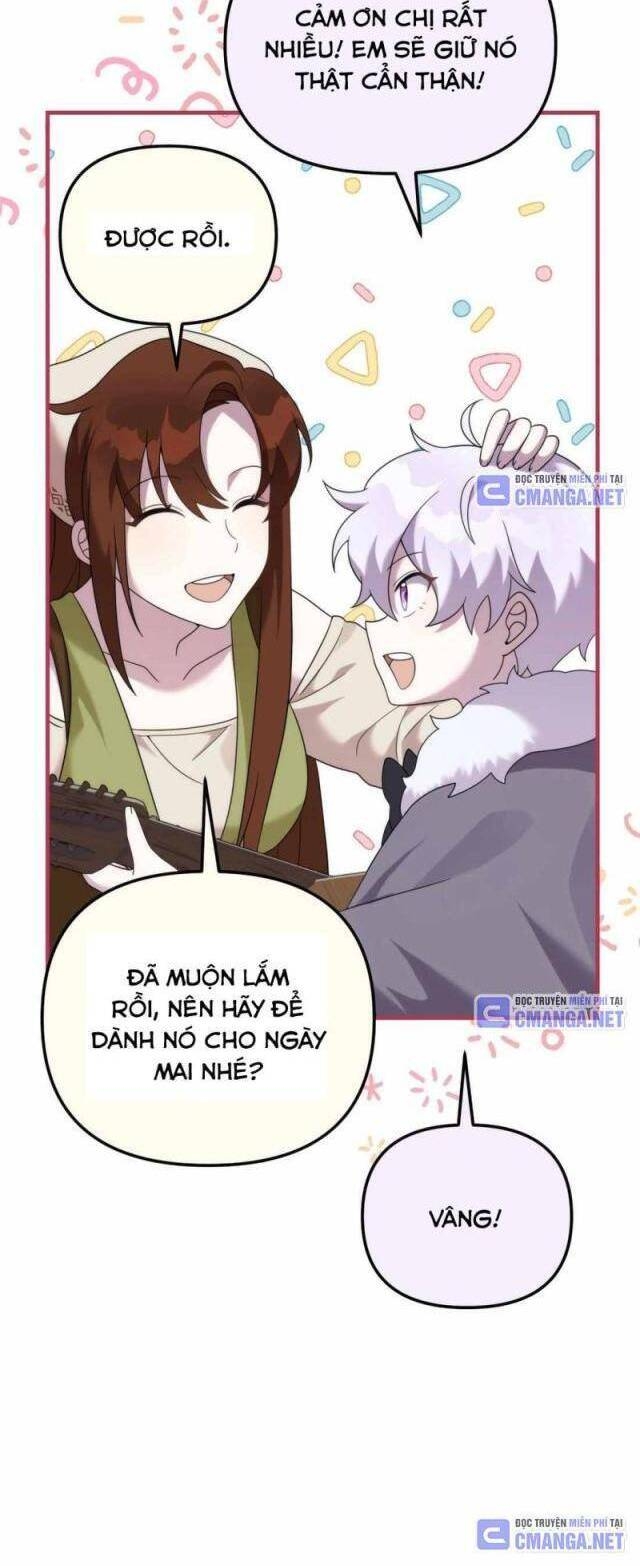 Phương Pháp Sinh Tồn Của Rồng Sắp Ngủm Chapter 41 - Trang 35