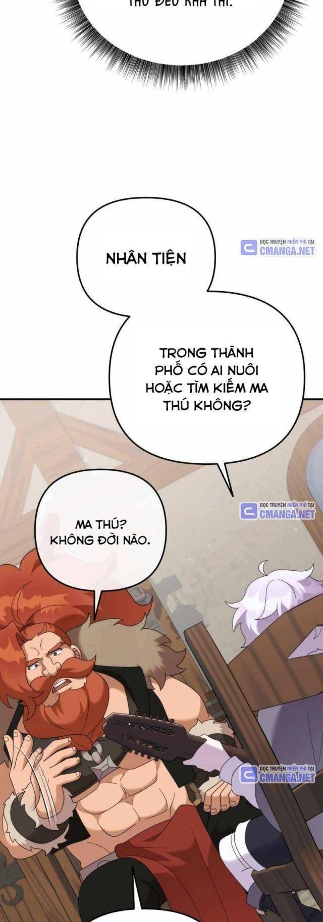 Phương Pháp Sinh Tồn Của Rồng Sắp Ngủm Chapter 42 - Trang 18