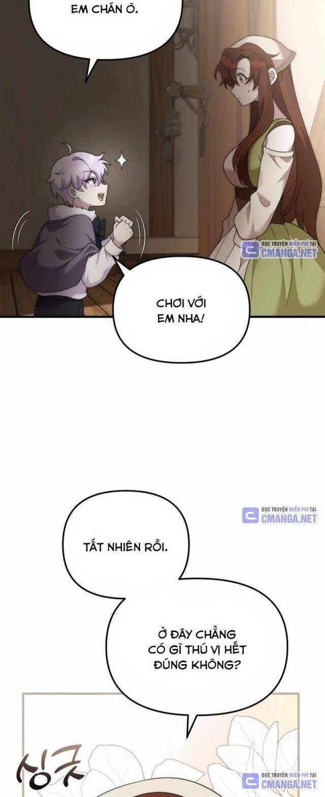 Phương Pháp Sinh Tồn Của Rồng Sắp Ngủm Chapter 41 - Trang 3