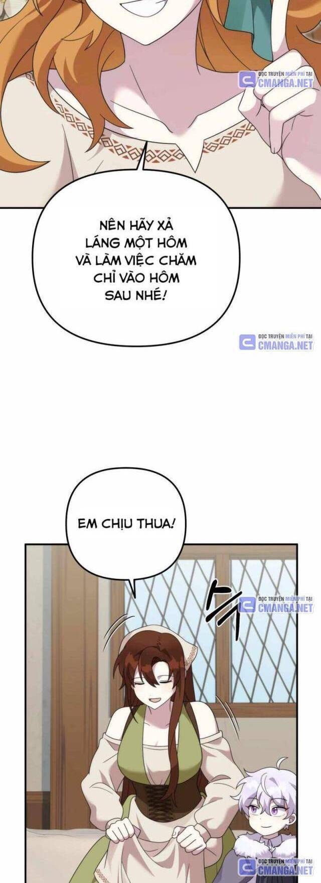 Phương Pháp Sinh Tồn Của Rồng Sắp Ngủm Chapter 42 - Trang 59