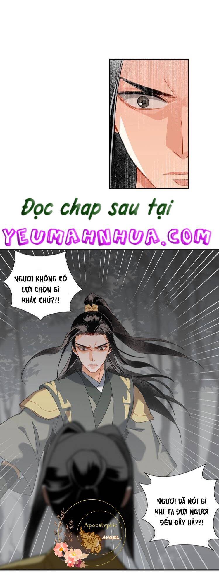 Ma Đạo Tổ Sư- Mao Đoàn Tiểu Kiếm Kiếm Chapter 135 - Trang 19