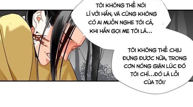 Ma Đạo Tổ Sư- Mao Đoàn Tiểu Kiếm Kiếm Chapter 135 - Trang 21