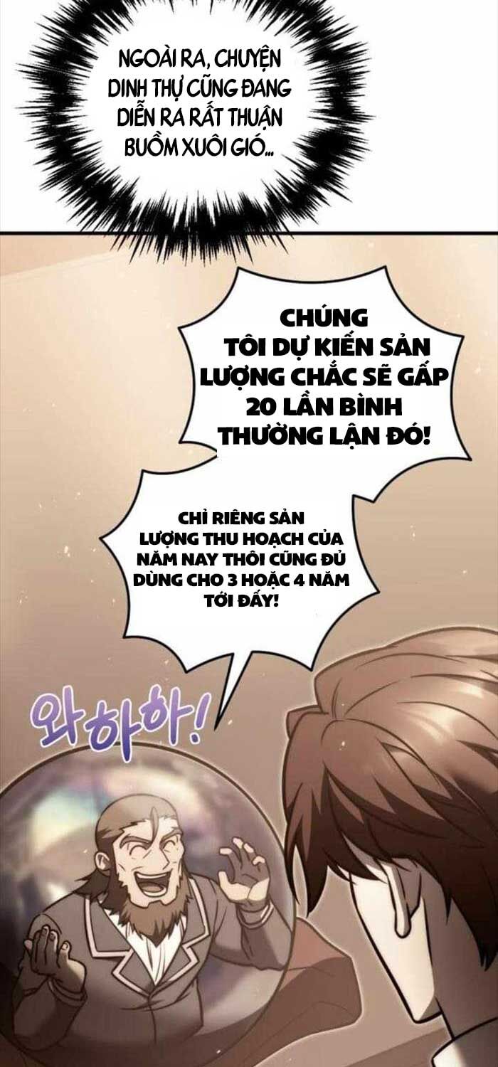 Hồi Quy Giả Của Gia Tộc Suy Vong Chapter 54 - Trang 5