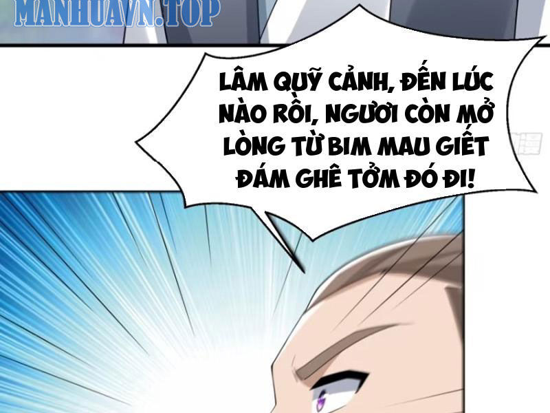 Thái Cổ Yêu Thánh Lấy Ta Làm Lô Đỉnh Chapter 88 - Trang 61