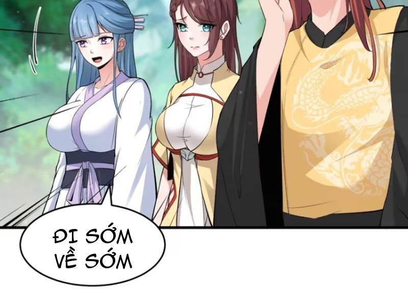 Thái Cổ Yêu Thánh Lấy Ta Làm Lô Đỉnh Chapter 89 - Trang 92