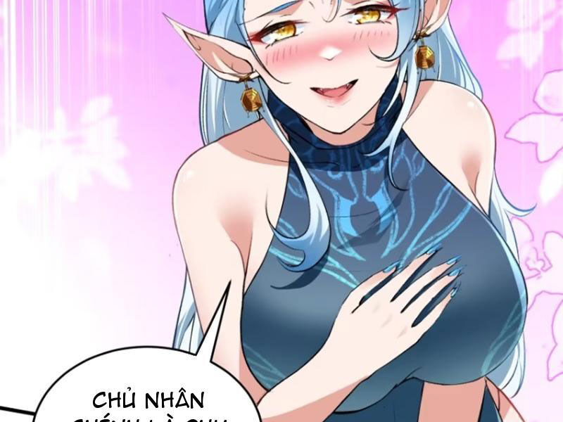 Thái Cổ Yêu Thánh Lấy Ta Làm Lô Đỉnh Chapter 89 - Trang 37