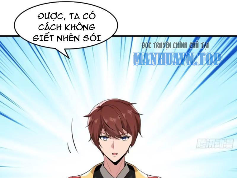 Thái Cổ Yêu Thánh Lấy Ta Làm Lô Đỉnh Chapter 88 - Trang 38