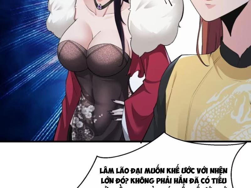 Thái Cổ Yêu Thánh Lấy Ta Làm Lô Đỉnh Chapter 89 - Trang 12