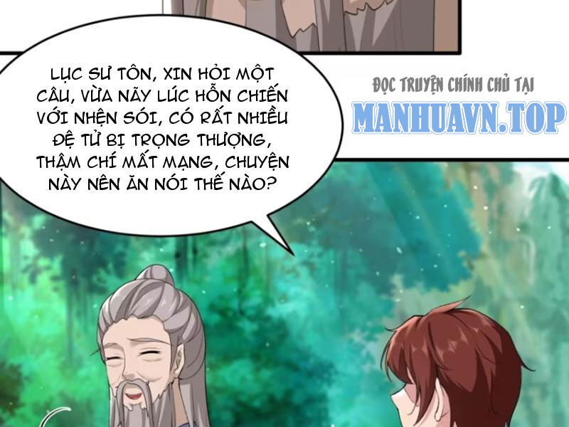 Thái Cổ Yêu Thánh Lấy Ta Làm Lô Đỉnh Chapter 89 - Trang 71