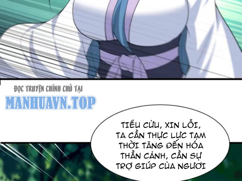 Thái Cổ Yêu Thánh Lấy Ta Làm Lô Đỉnh Chapter 88 - Trang 69