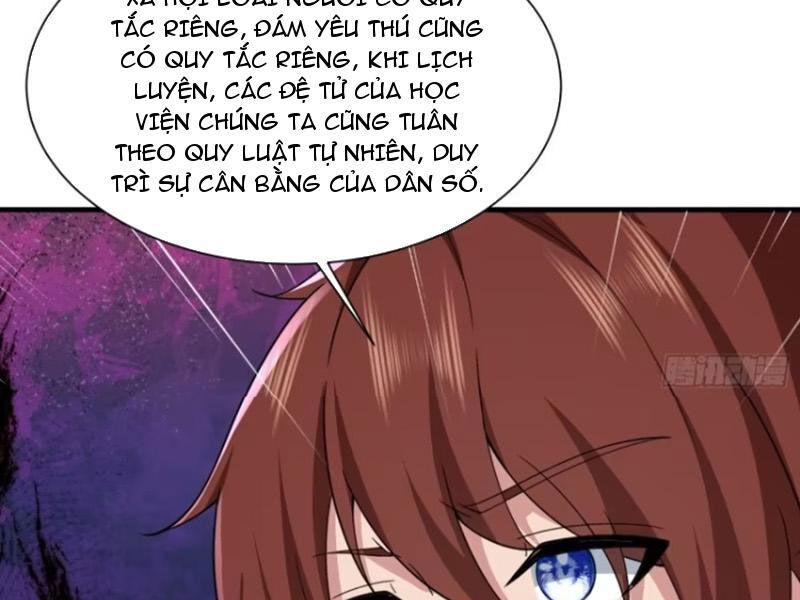 Thái Cổ Yêu Thánh Lấy Ta Làm Lô Đỉnh Chapter 88 - Trang 52