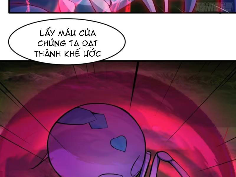 Thái Cổ Yêu Thánh Lấy Ta Làm Lô Đỉnh Chapter 89 - Trang 18