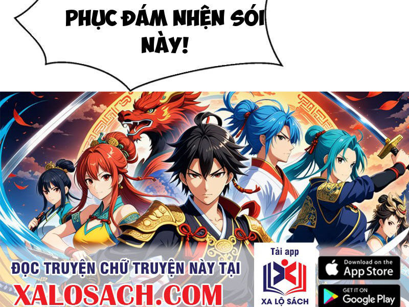 Thái Cổ Yêu Thánh Lấy Ta Làm Lô Đỉnh Chapter 88 - Trang 89