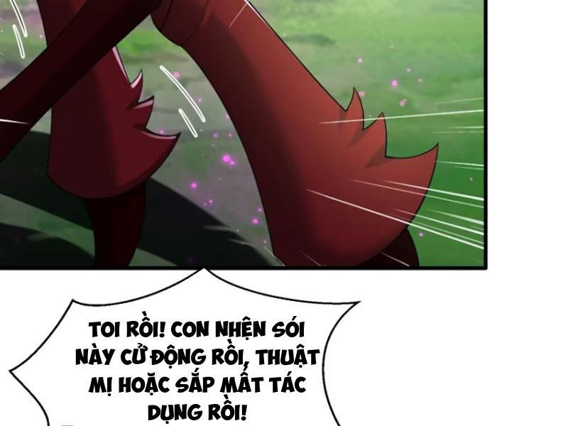 Thái Cổ Yêu Thánh Lấy Ta Làm Lô Đỉnh Chapter 88 - Trang 65