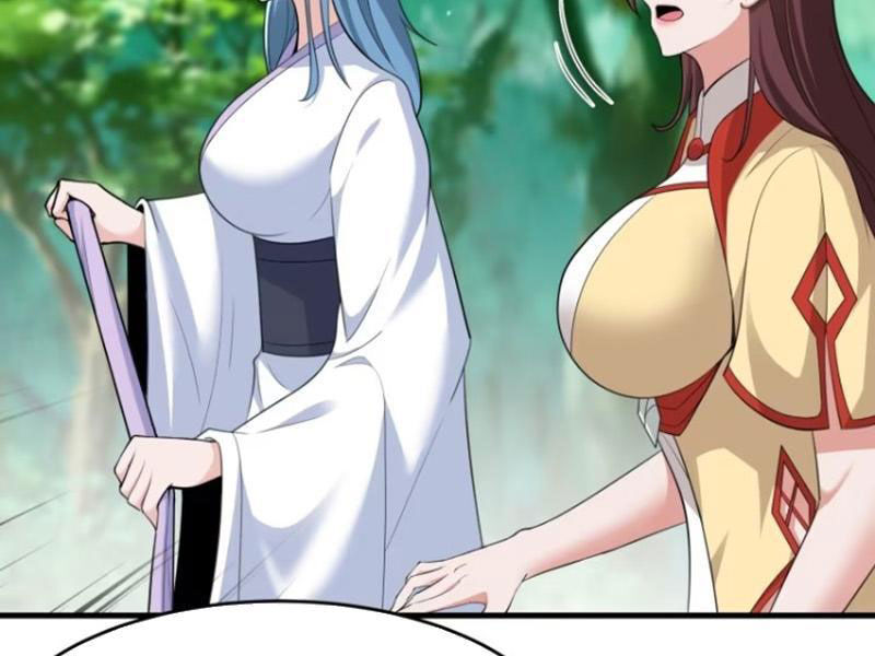 Thái Cổ Yêu Thánh Lấy Ta Làm Lô Đỉnh Chapter 88 - Trang 28