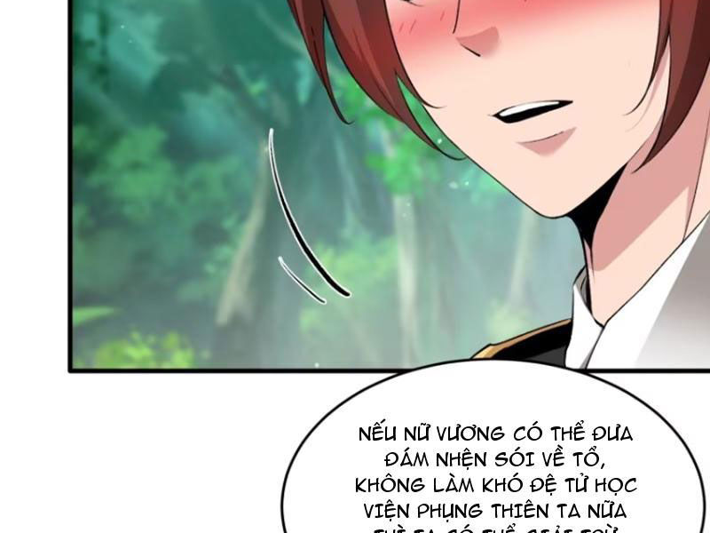 Thái Cổ Yêu Thánh Lấy Ta Làm Lô Đỉnh Chapter 89 - Trang 42