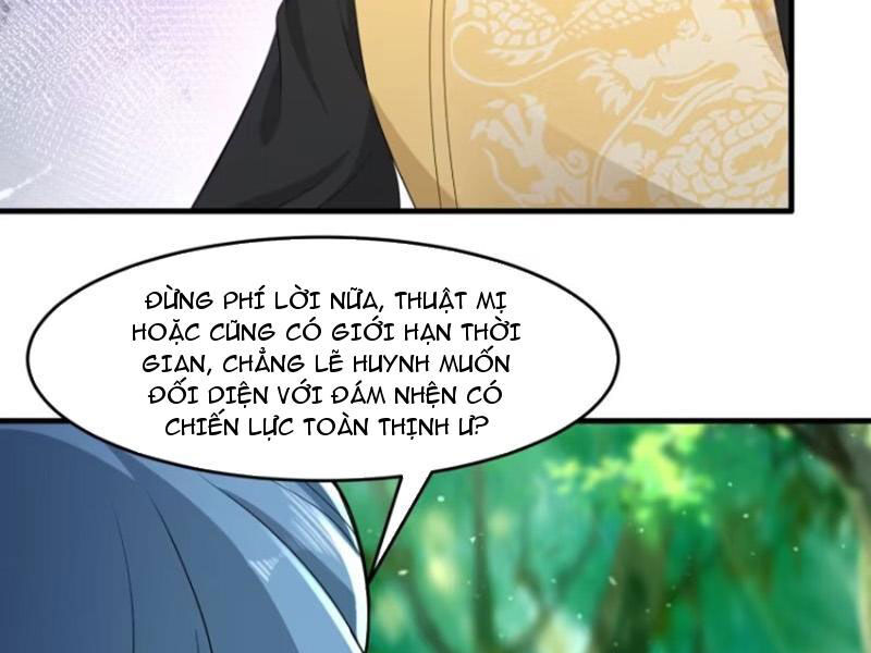 Thái Cổ Yêu Thánh Lấy Ta Làm Lô Đỉnh Chapter 88 - Trang 32