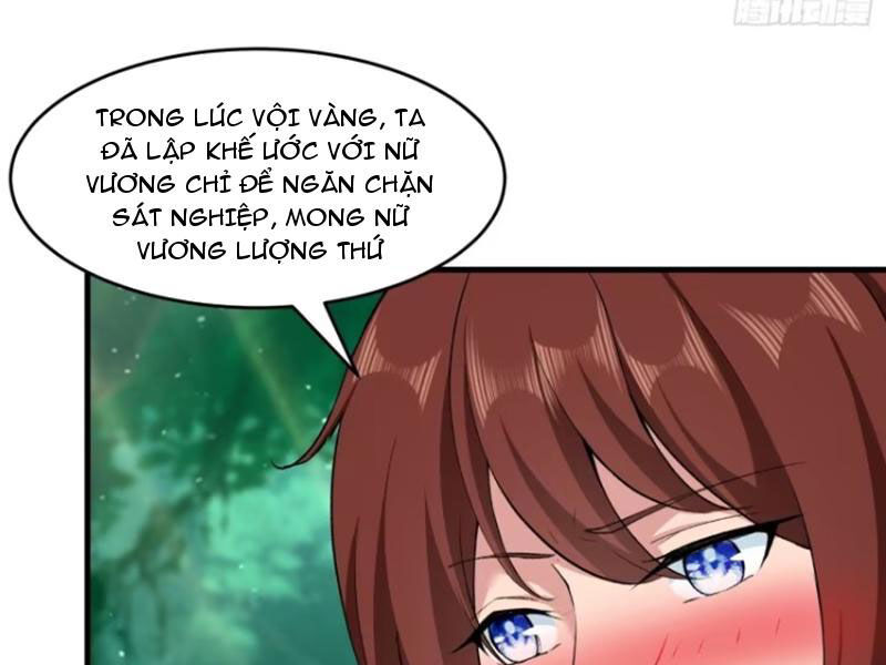 Thái Cổ Yêu Thánh Lấy Ta Làm Lô Đỉnh Chapter 89 - Trang 41