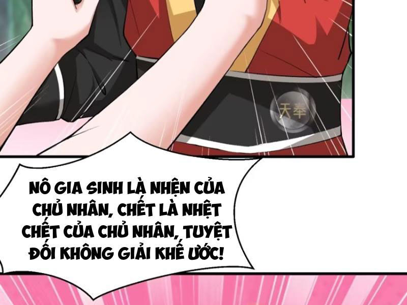 Thái Cổ Yêu Thánh Lấy Ta Làm Lô Đỉnh Chapter 89 - Trang 51