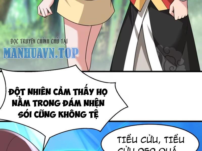 Thái Cổ Yêu Thánh Lấy Ta Làm Lô Đỉnh Chapter 88 - Trang 17