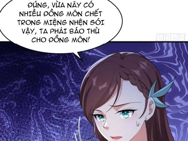 Thái Cổ Yêu Thánh Lấy Ta Làm Lô Đỉnh Chapter 88 - Trang 29