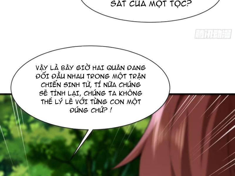 Thái Cổ Yêu Thánh Lấy Ta Làm Lô Đỉnh Chapter 88 - Trang 54