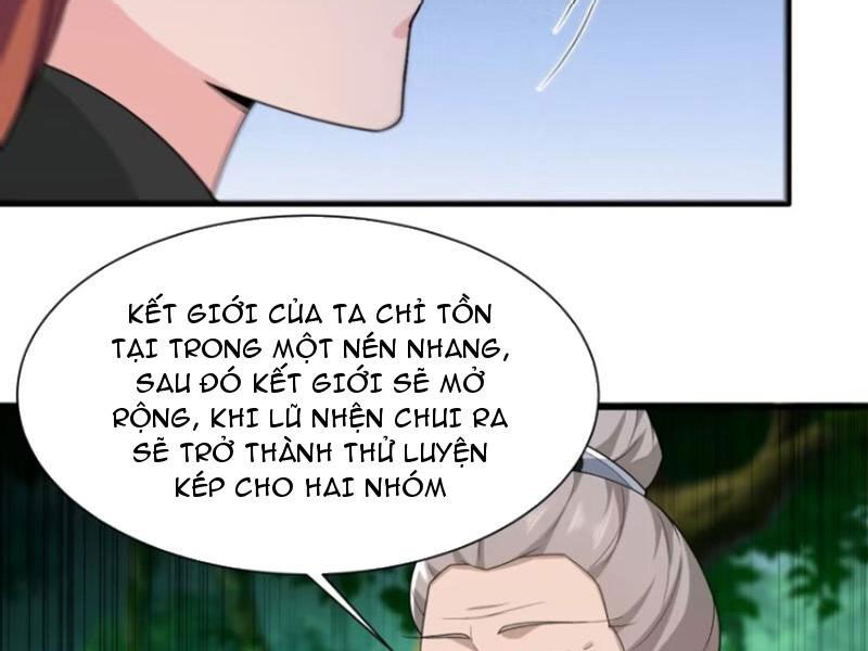 Thái Cổ Yêu Thánh Lấy Ta Làm Lô Đỉnh Chapter 88 - Trang 59