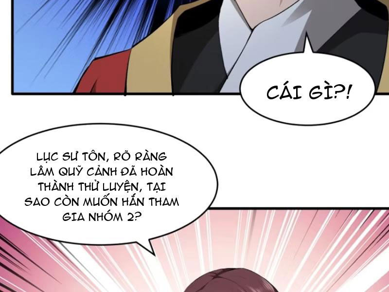 Thái Cổ Yêu Thánh Lấy Ta Làm Lô Đỉnh Chapter 89 - Trang 76