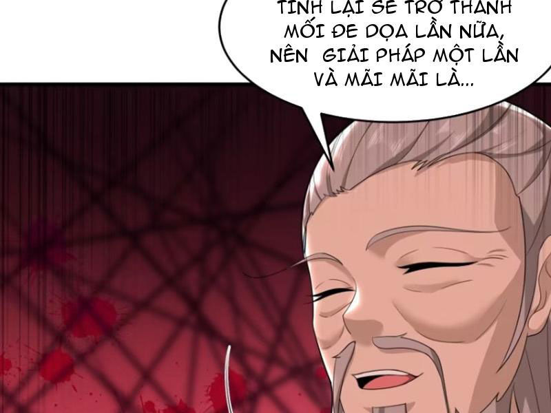 Thái Cổ Yêu Thánh Lấy Ta Làm Lô Đỉnh Chapter 88 - Trang 21