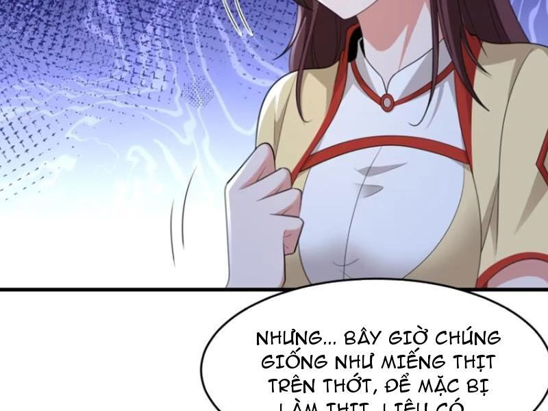 Thái Cổ Yêu Thánh Lấy Ta Làm Lô Đỉnh Chapter 88 - Trang 30