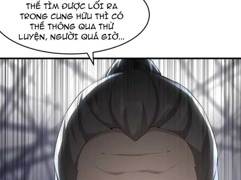 Thái Cổ Yêu Thánh Lấy Ta Làm Lô Đỉnh Chapter 89 - Trang 106