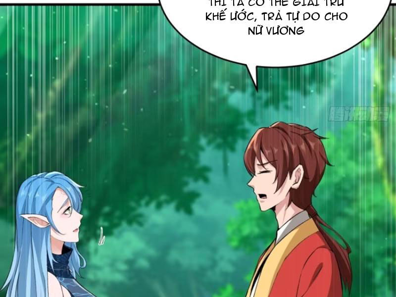 Thái Cổ Yêu Thánh Lấy Ta Làm Lô Đỉnh Chapter 89 - Trang 43