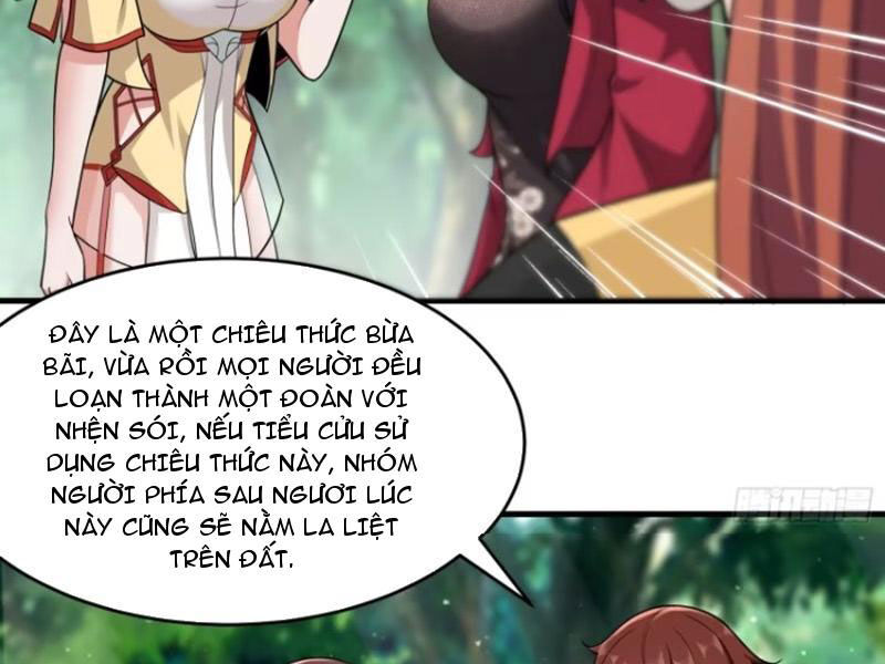 Thái Cổ Yêu Thánh Lấy Ta Làm Lô Đỉnh Chapter 88 - Trang 15