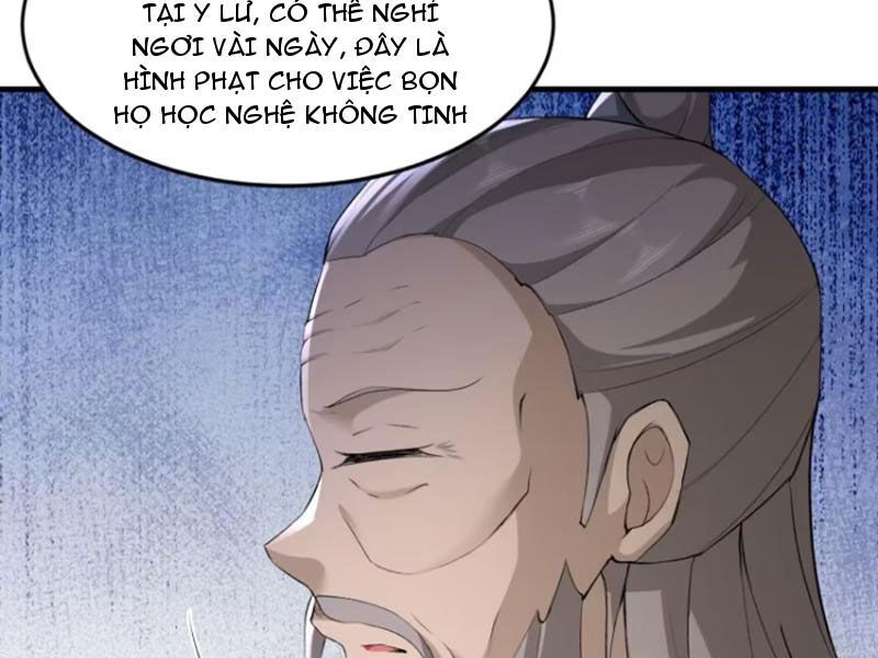 Thái Cổ Yêu Thánh Lấy Ta Làm Lô Đỉnh Chapter 89 - Trang 73