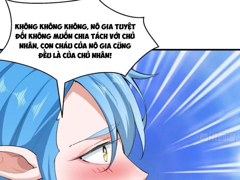 Thái Cổ Yêu Thánh Lấy Ta Làm Lô Đỉnh Chapter 89 - Trang 45