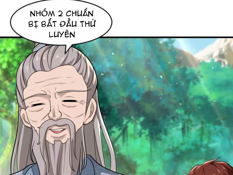 Thái Cổ Yêu Thánh Lấy Ta Làm Lô Đỉnh Chapter 89 - Trang 68